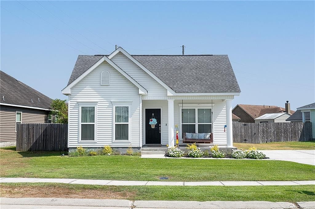 2664 Cedar Creek St, Marrero, LA 70072 MLS 2410582 Zillow