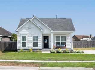2664 Cedar Creek St, Marrero, LA 70072
