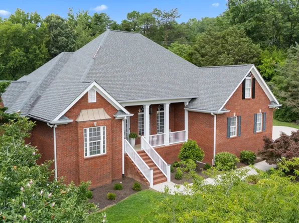 4101 Finch Ln, Chattanooga, TN 37419
