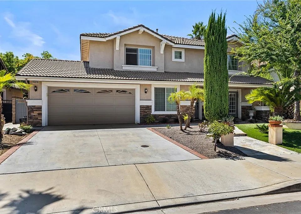 1st image of 16636 China Berry Ct