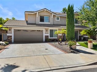 16636 China Berry Ct, Chino Hills, CA 91709