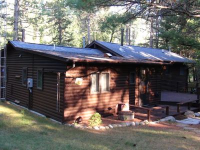 65 Flashlight Bend Rd, Grayling, MI, 49738