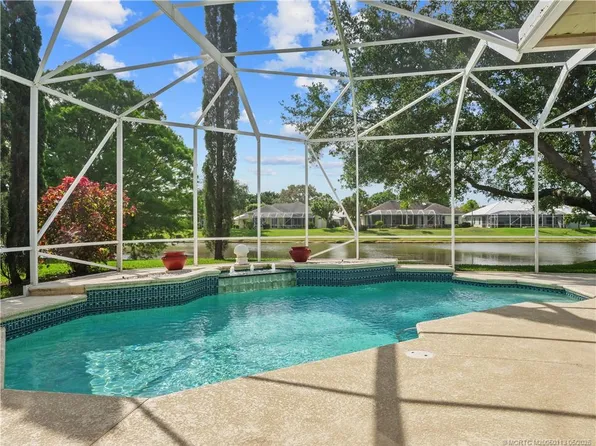4175 SW Oakhaven Ln, Palm City, FL 34990