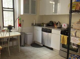 23 Symphony Rd #1II, Boston, MA 02115