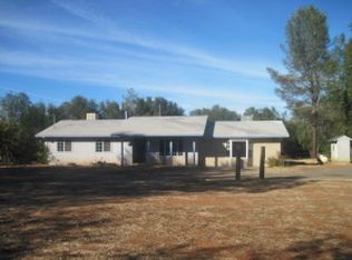 17898 Flowers Ln, Anderson, CA 96007