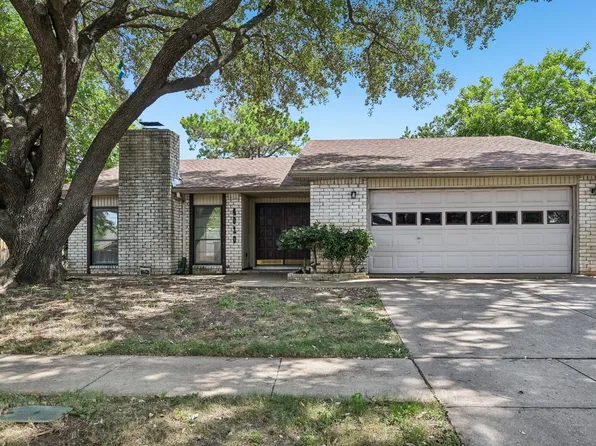 4010 Rushview Dr, Arlington, TX 76016
