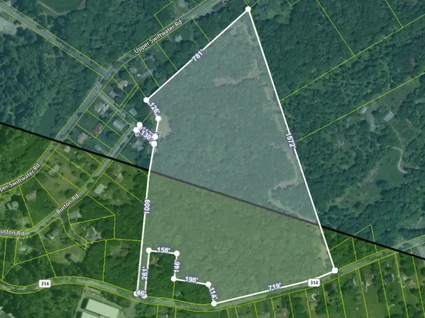 150 Burton Rd, Mount Pocono, PA 18344