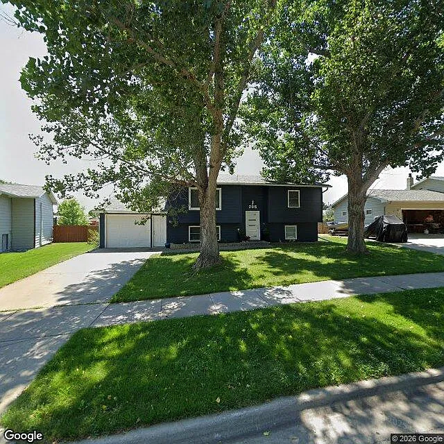 Seahawk Dr