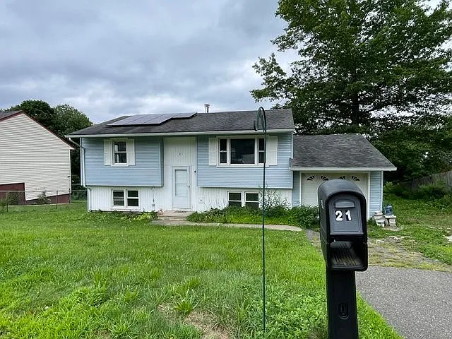 21 Bosse Rd