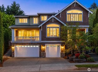 Talus, Issaquah, WA 98027
