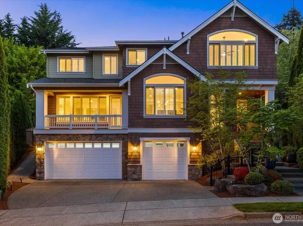 423 Sky Country Way NW, Issaquah, WA 98027