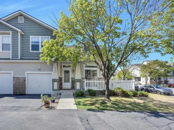 4786 Flower Street, Wheat Ridge, CO 80033