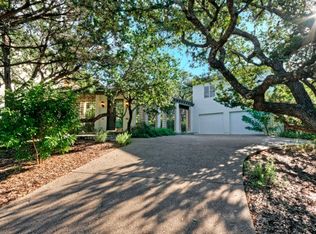 304 Nautilus Ave, Lakeway, TX 78738