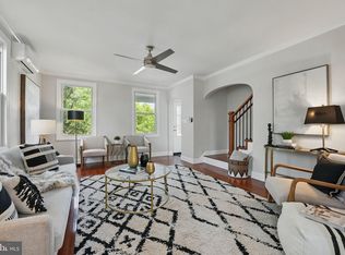 4522 Sargent Rd NE, Washington, DC 20017