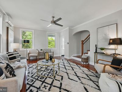 4522 Sargent Rd NE, Washington, DC, 20017