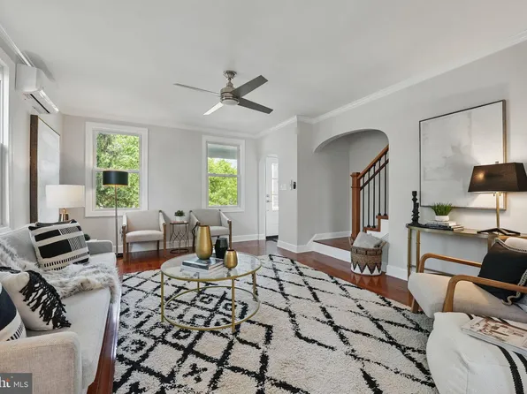 4522 Sargent Rd NE, Washington, DC 20017