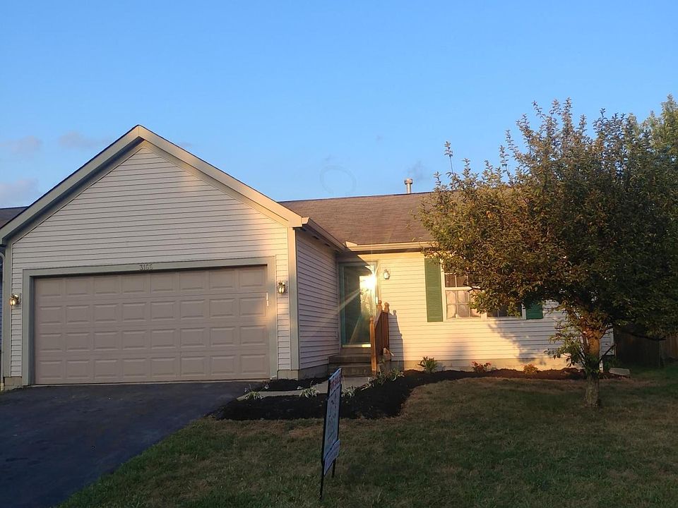1st image of 3166 Berkley Pointe Dr