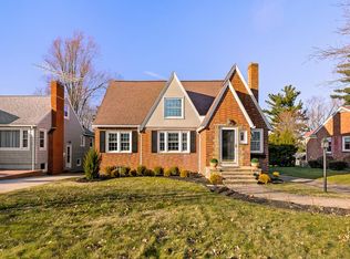 424 Edgewood Rd, Mansfield, OH 44907