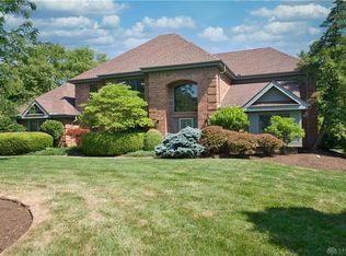 401 Lighthouse Trl, Dayton, OH 45458