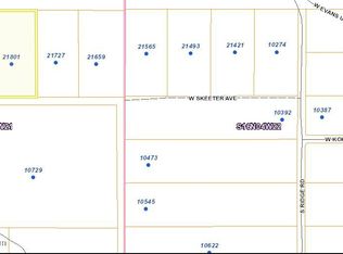 21801 W Skeeter Ave, Wasilla, AK 99623