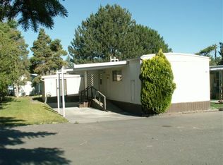 58 Cameo Estates Caswell Ave #281, Twin Falls, ID 83301