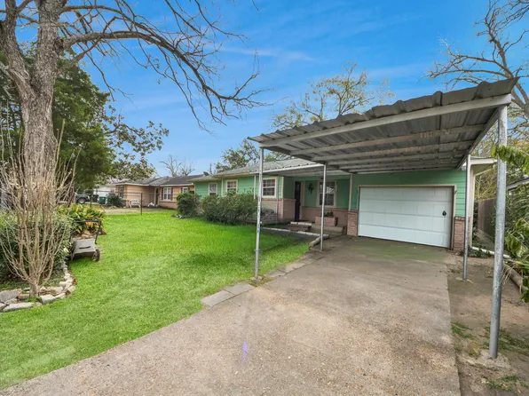 216 Tallant St, Houston, TX 77076