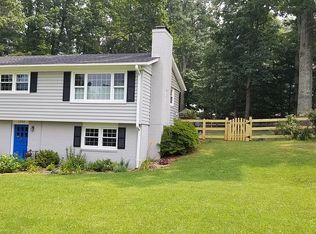 1538 Ballard Dr, Crozet, VA 22932