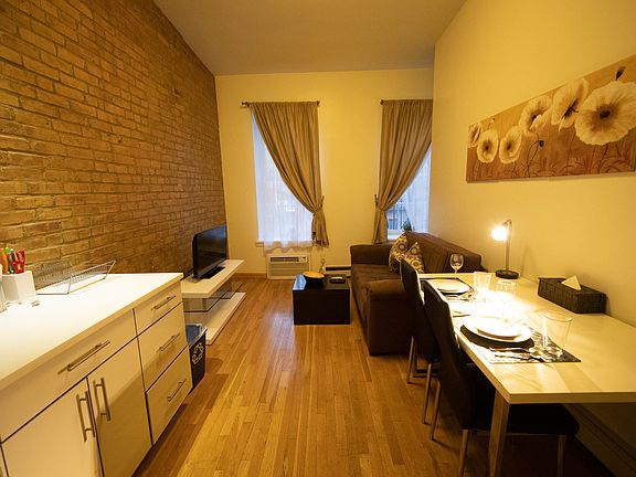 4th image of 348 E 51st St #4F
