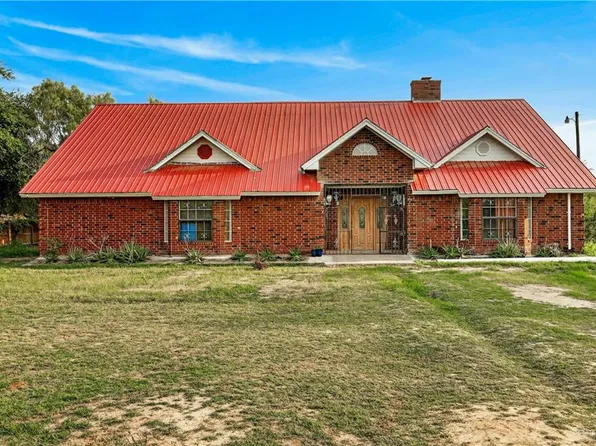 2424 E Fm 2812, Edinburg, TX 78542
