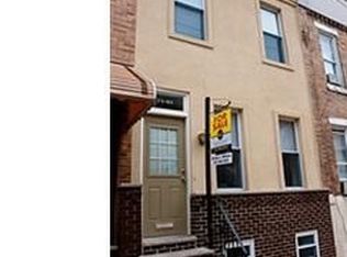 1641 S Orkney St, Philadelphia, PA 19148
