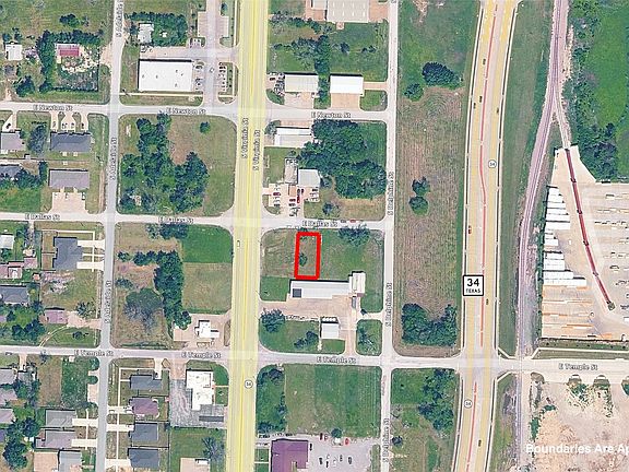 2nd image of 0 Dallas St