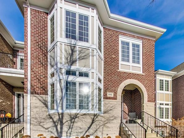 Arlington Heights IL Townhomes & Townhouses For Sale - 47 Homes | Zillow