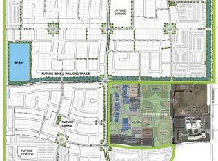 The Monterey Plan, Carleton Acres, Visalia, CA 93291