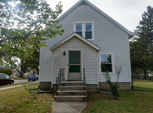 1157 S 5th St, Dekalb, IL 60115