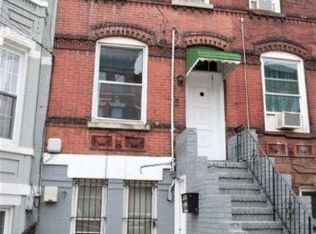 60 Oak St #1, Jersey City, NJ 07304
