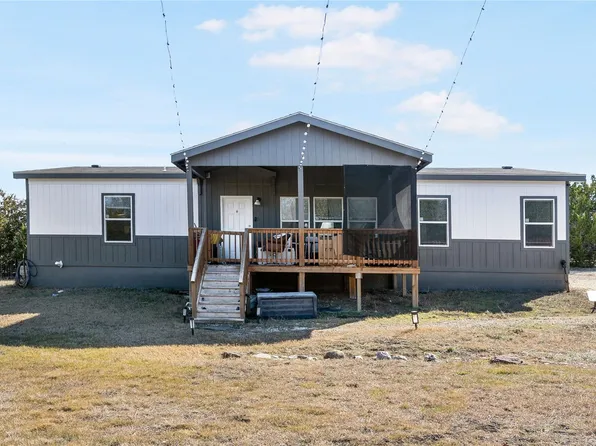 2175 County Road 153, Georgetown, TX 78626