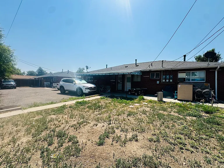 8615 W 54th Pl #B — Photo 10