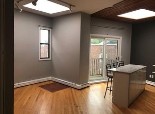 390 Riverway APT 23, Boston, MA 02115