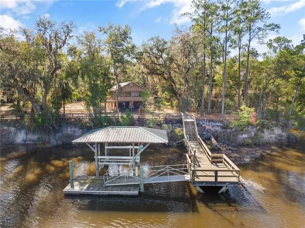 30075 Us Highway 17, Waverly, GA 31565