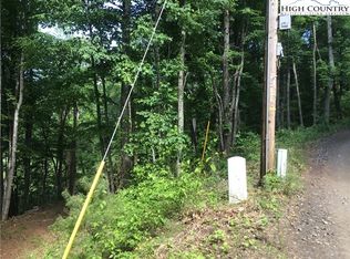 8 Mountain Shadow Rd, Jefferson, NC 28640