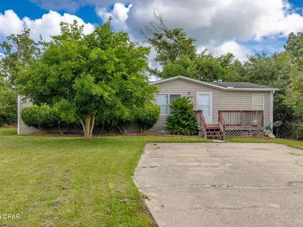 7307 Copenhagen Dr, Panama City, FL 32404