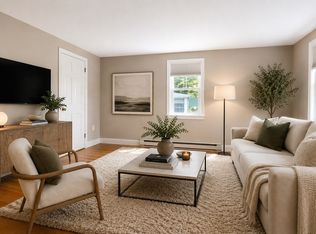 West Acton Village Condominiums, Acton, MA 01720