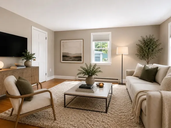 255 Arlington St #12A, Acton, MA 01720