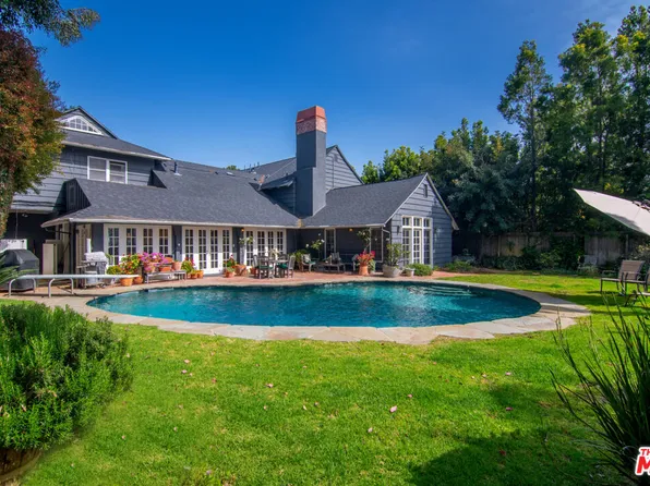 2179 Linda Flora Dr, Los Angeles, CA 90077
