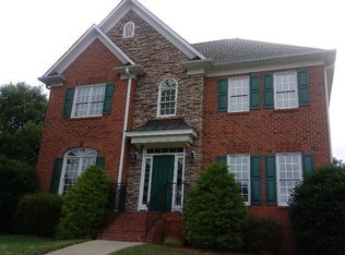 375 Fox Ridge Cir, Lewisville, NC 27023