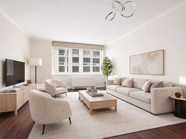 100 Riverside Blvd APT 11E