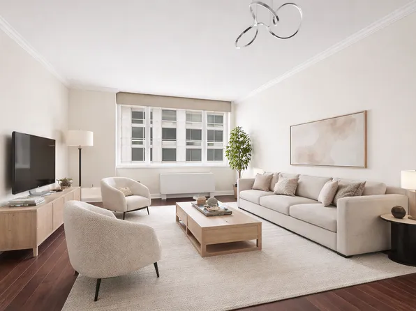 100 Riverside Boulevard image 1 of 18