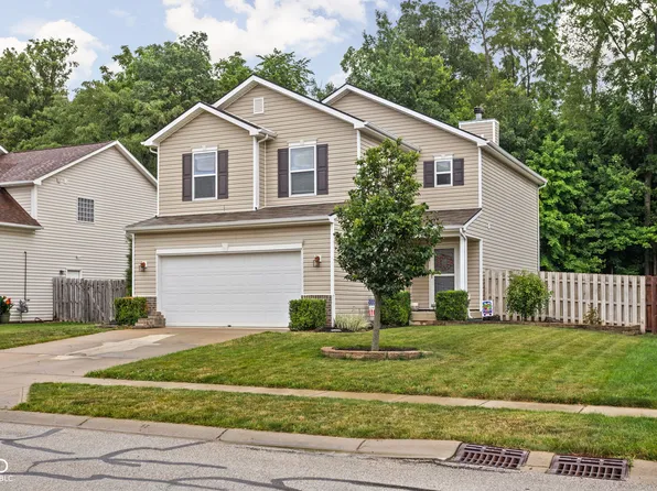 6098 Green Willow Rd, Whitestown, IN 46075