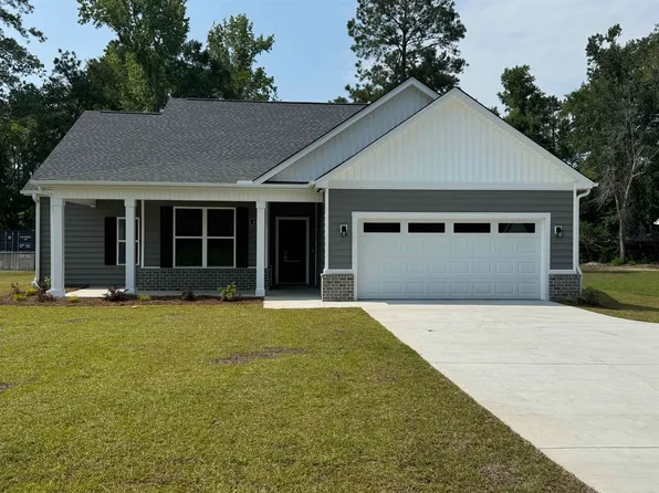 419 St. John Rd., Galivants Ferry, SC 29544