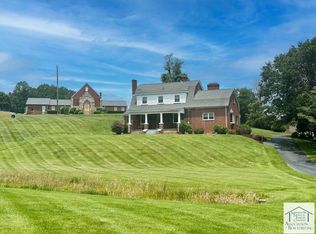 4646 Woolwine Hwy, Stuart, VA 24171